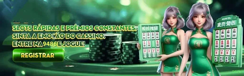 Lottery Instantânea